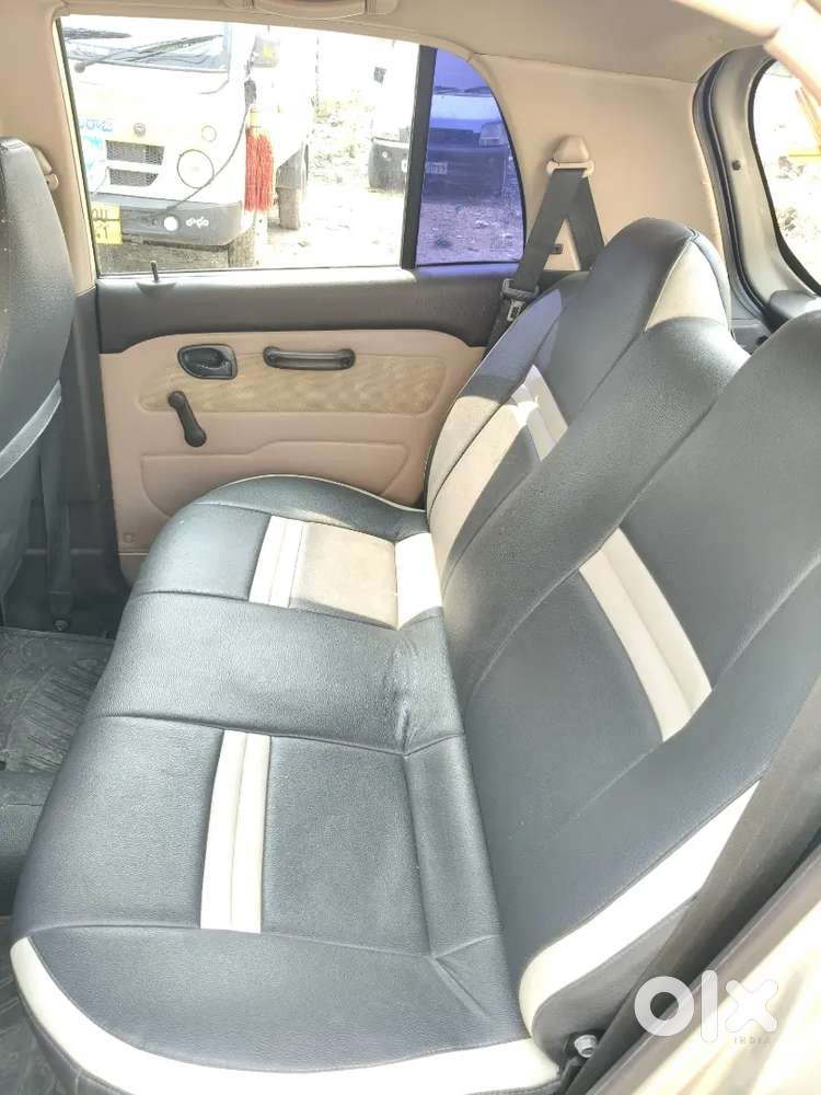 Hyundai Santro Xing 2009