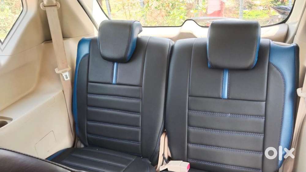 Toyota Rumion V Mt, 2023, Petrol