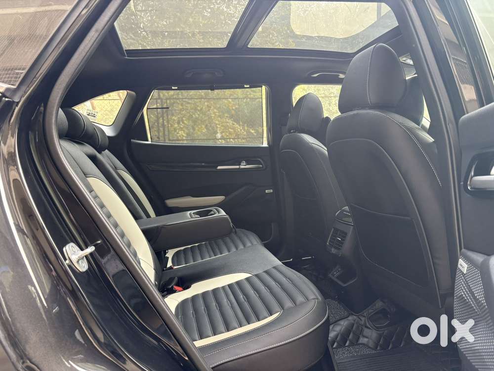 Kia Seltos Gtx Plus, 2023, Petrol