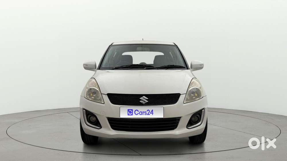 Maruti Suzuki Swift 1.2 Vxi (o), 2016, Petrol