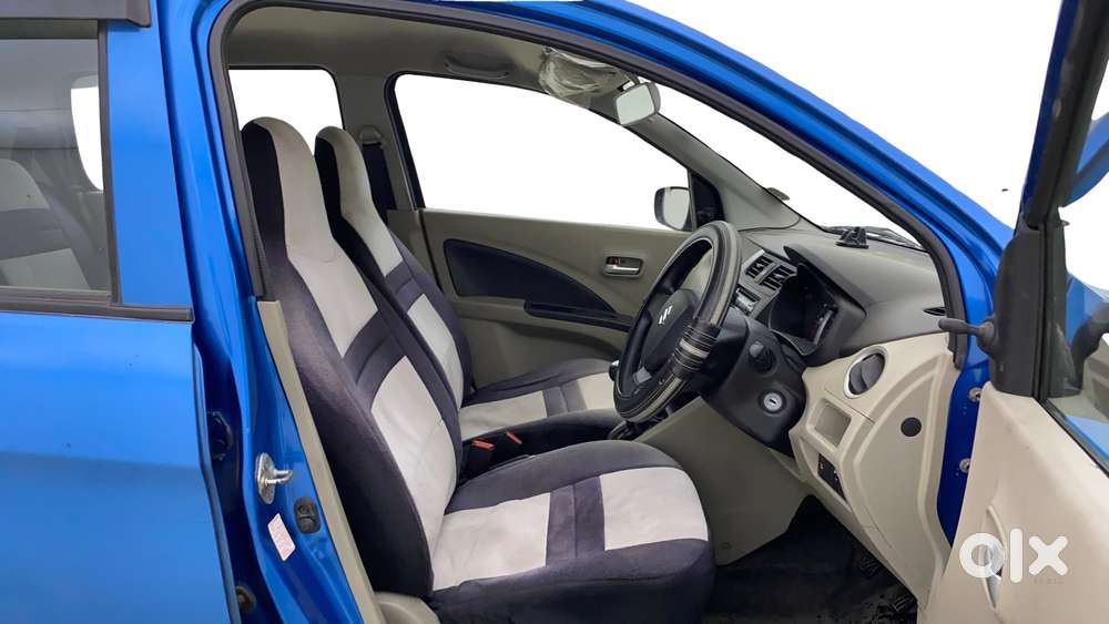 Maruti Suzuki Celerio