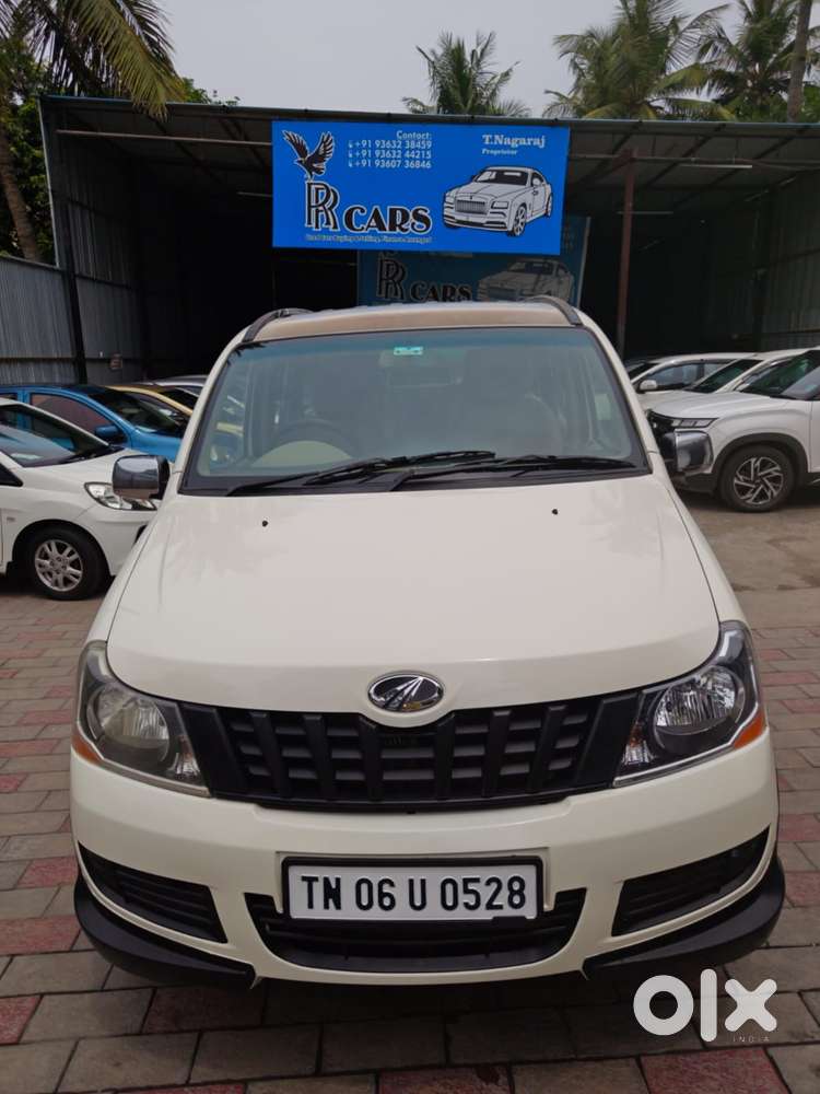 Mahindra Xylo H4 Bs Iv, 2017, Diesel