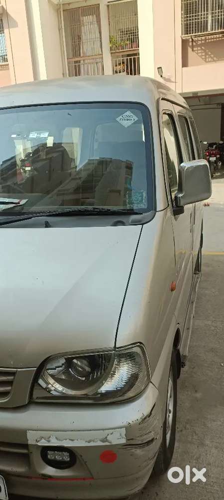 Maruti Suzuki Versa Dx2 2004