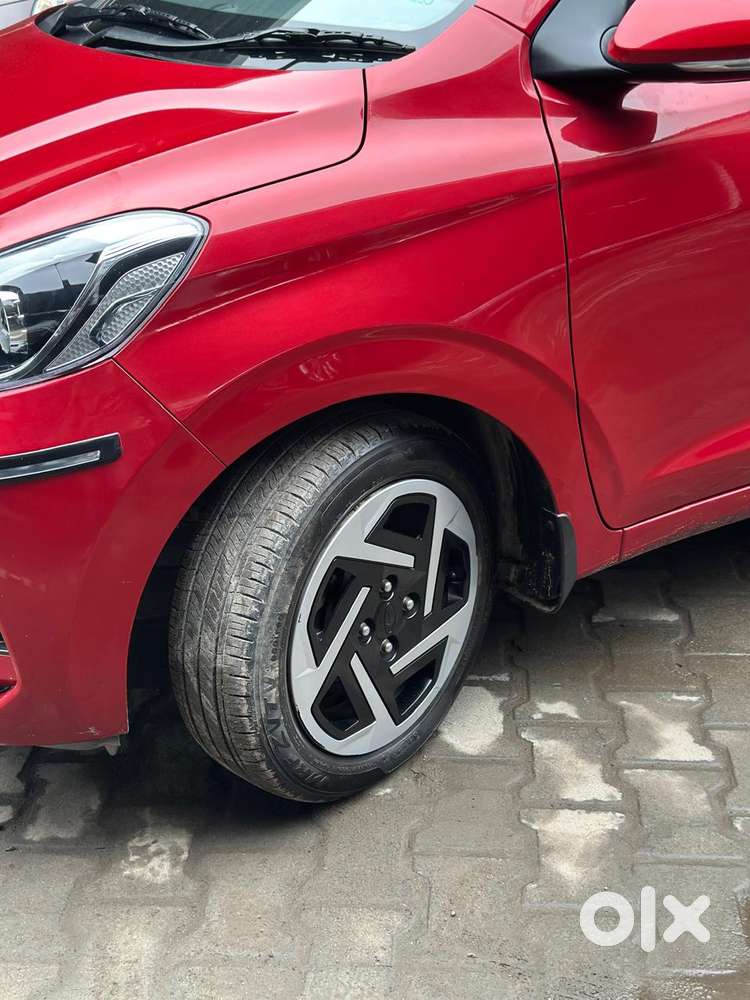 Hyundai Grand I10 Nios Sportz 1.2 Kappa Vtvt, 2023, Petrol