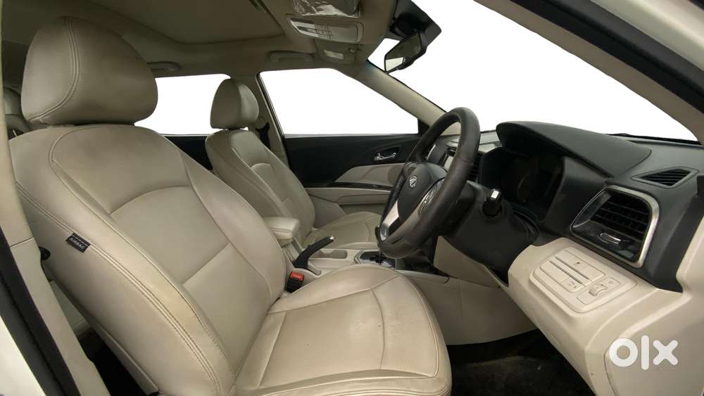 Mahindra Xuv300 W8 Amt Optional Diesel, 2020, Diesel