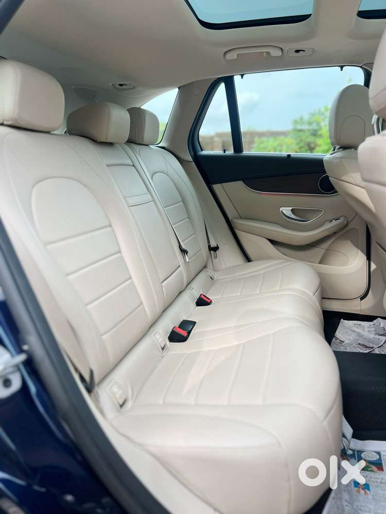 Mercedes-benz Glc 220d 4matic, 2021, Diesel