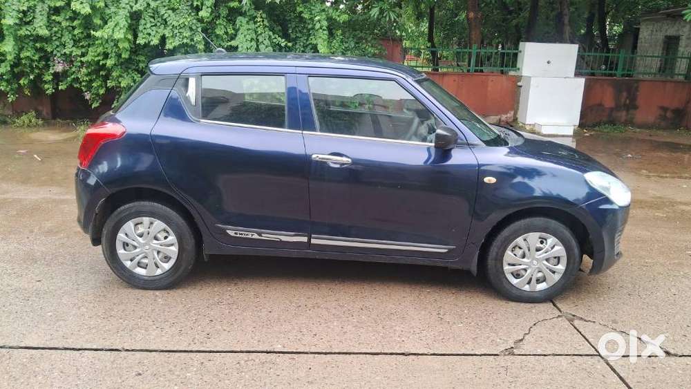 Maruti Suzuki Swift Ldi, 2018, Diesel