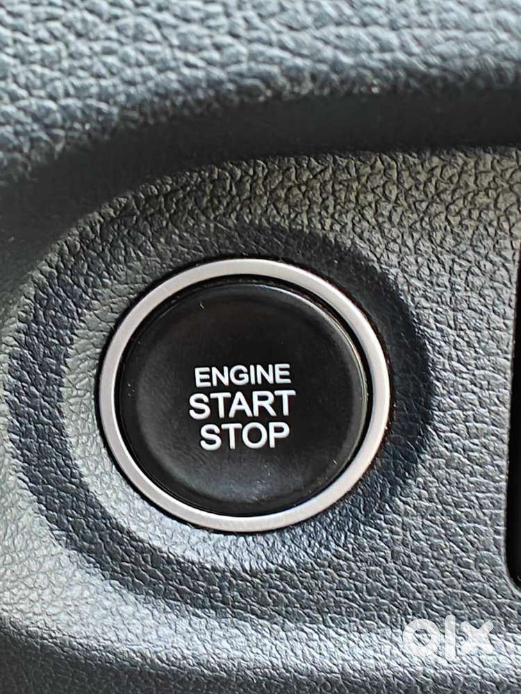 Hyundai Creta 1.4 S, 2021, Petrol