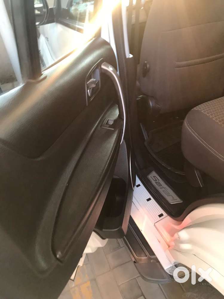 Tata Safari Storme 2019 Diesel Good Condition