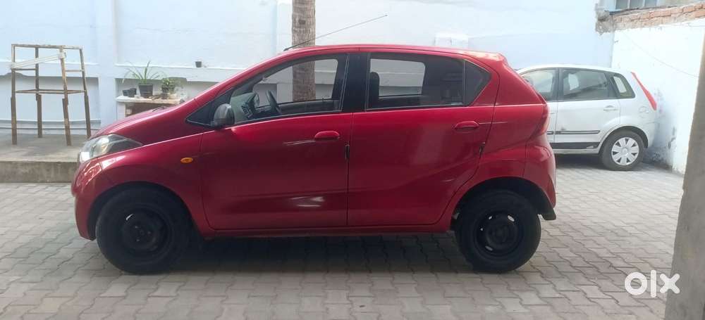 Datsun Redigo Limited Edition 2018, 2017, Petrol