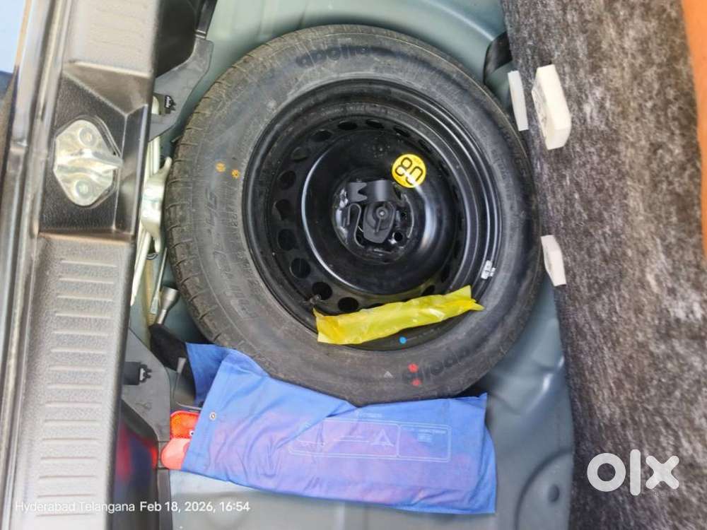 Maruti Suzuki Baleno Alpha, 2022, Petrol