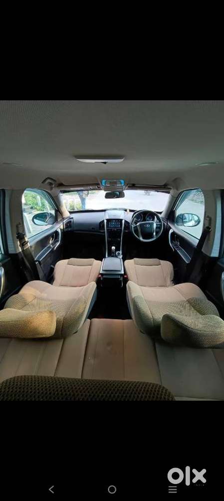 Mahindra Xuv500 W9, 2020, Diesel
