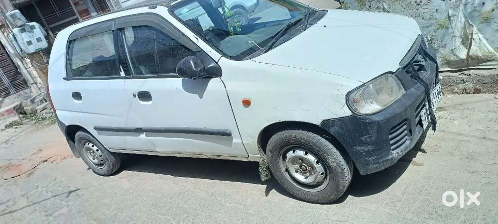 Maruti Suzuki Alto
