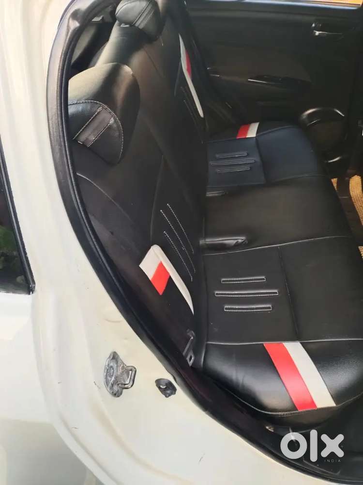 Maruti Suzuki Swift Vdi 2017