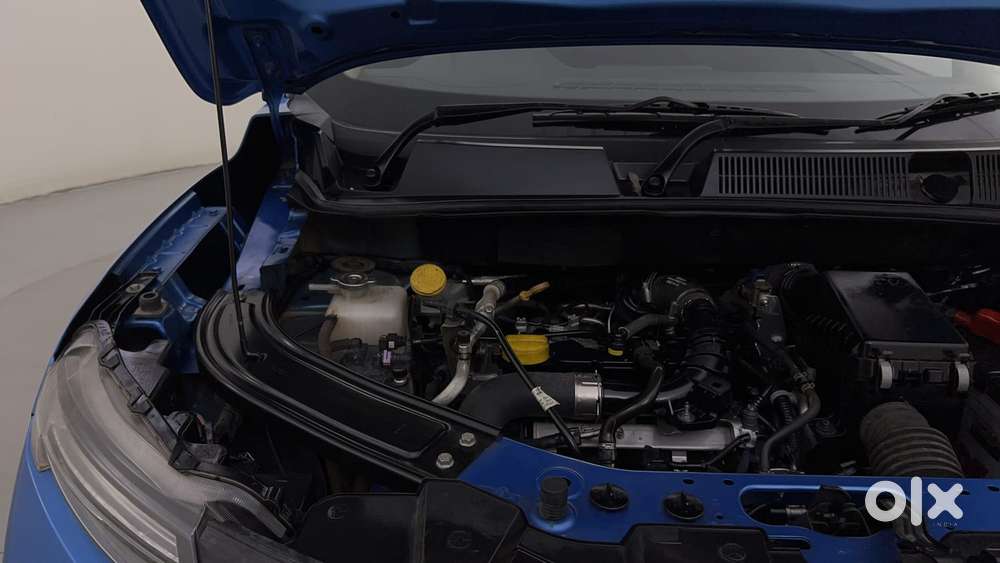 Renault Kiger Rxt Turbo Dt, 2021, Petrol