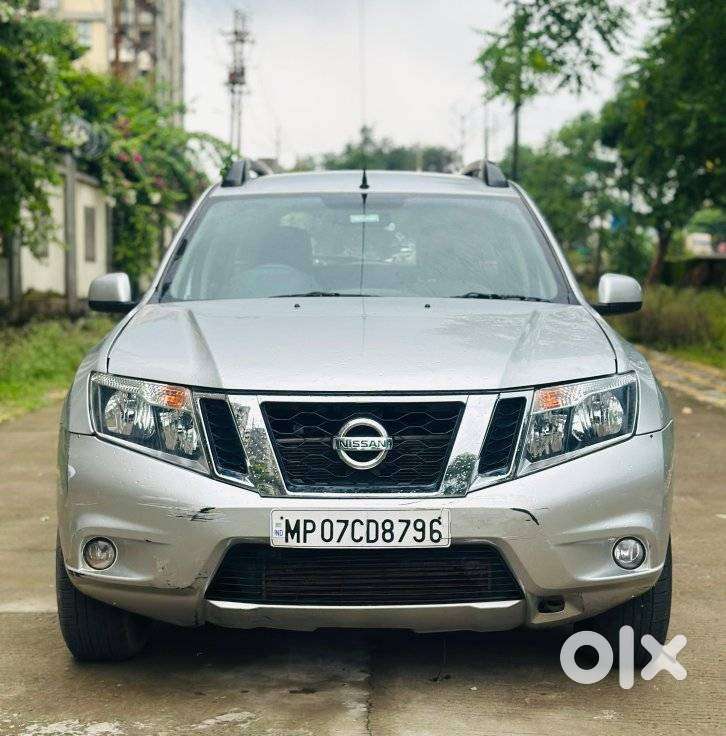Nissan Terrano Xl 85 Ps Deisel, 2015, Diesel