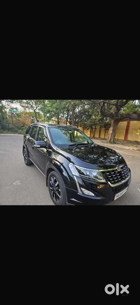 Mahindra Xuv500 Diesel 2018