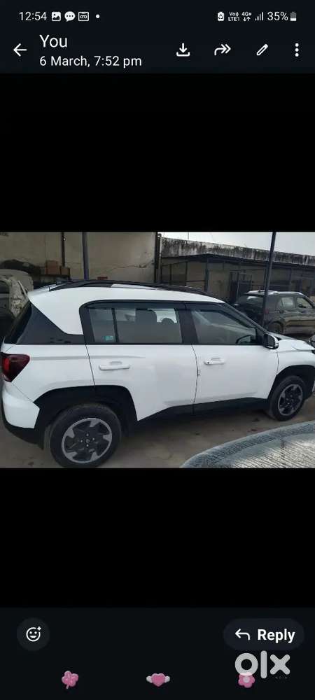 Hyundai Exter 2025 Cng & Hybrids 16000 Km Driven