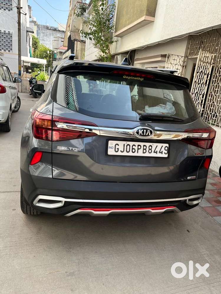 Kia Car Manual 2020