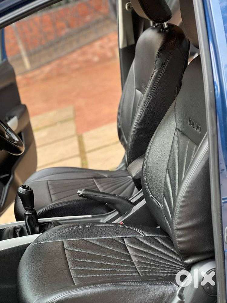 Maruti Suzuki Baleno Maruti-suzuki-baleno-zeta-diesel, 2018, Diesel