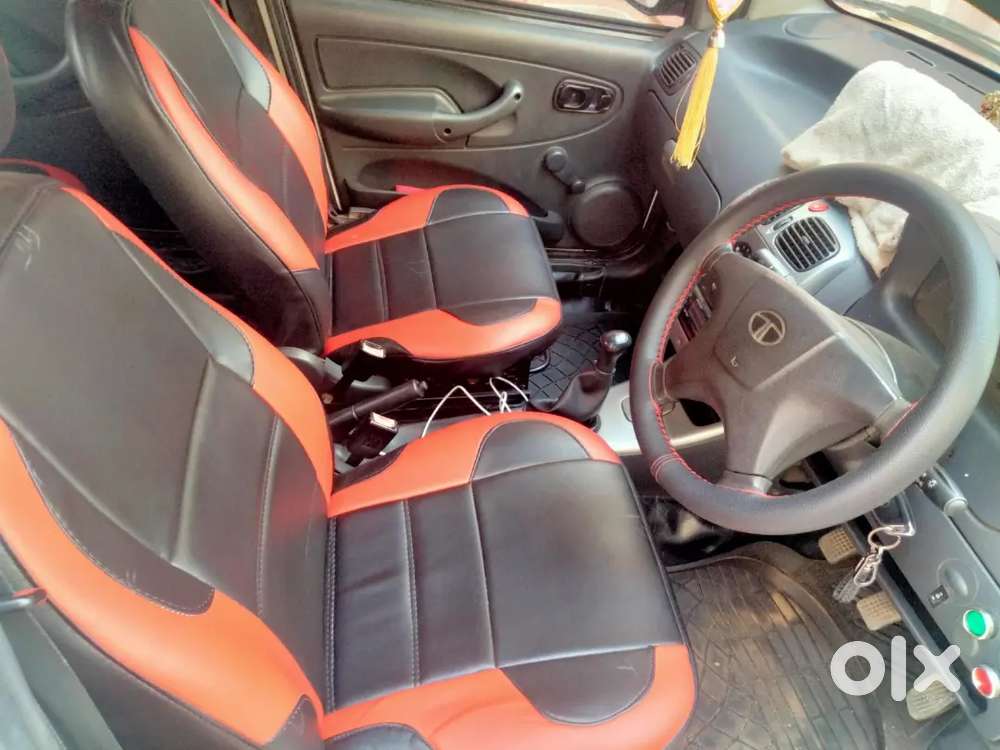 Tata Indica V2 2010 Diesel Well Maintained