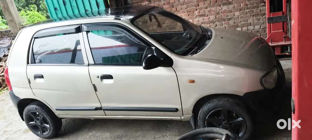 Maruti Suzuki Alto 2004