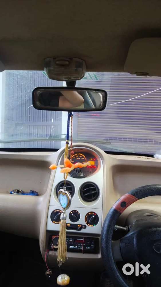 Tata Nano Twist Xe 2013