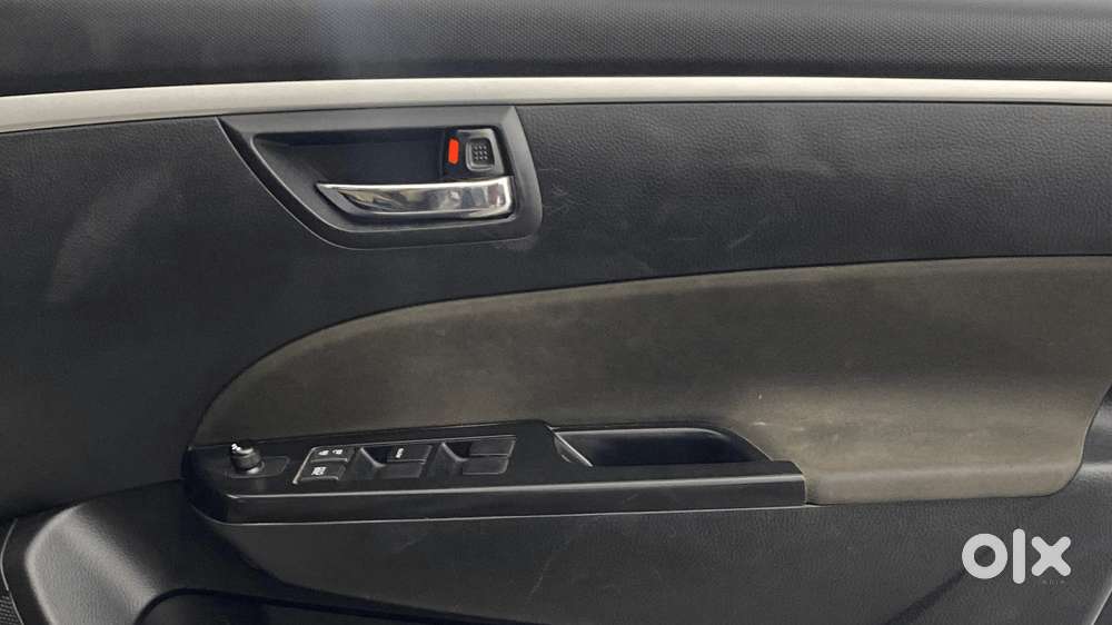 Maruti Suzuki Swift Vdi, 2013, Diesel