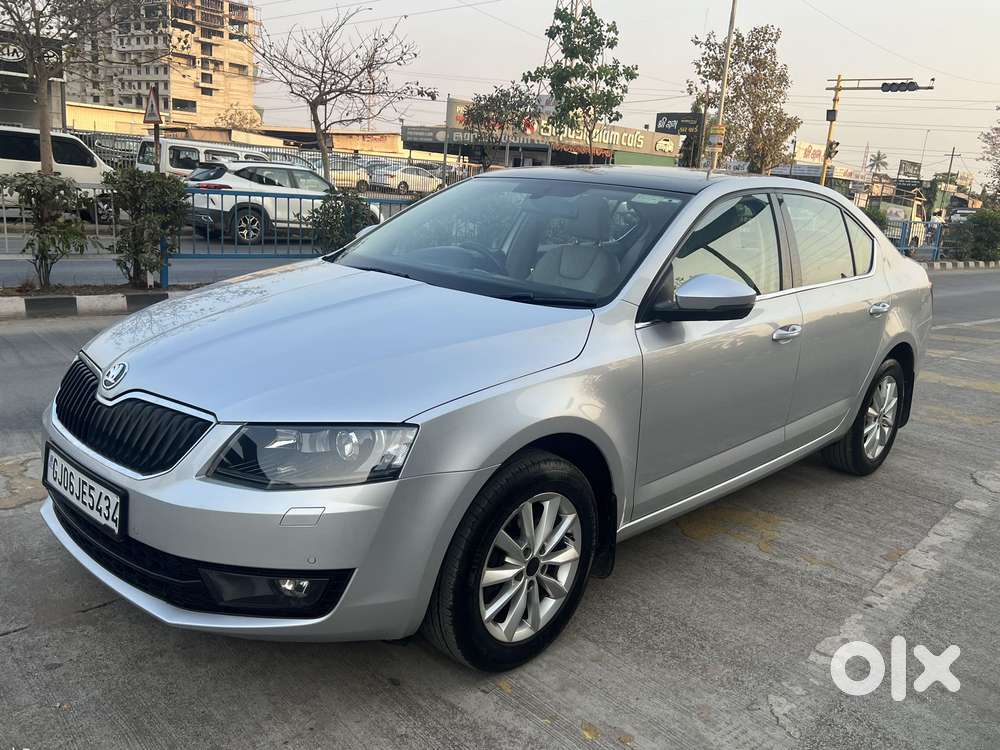 Skoda Octavia 2013-2017 Elegance 2.0 Tdi At, 2015, Diesel