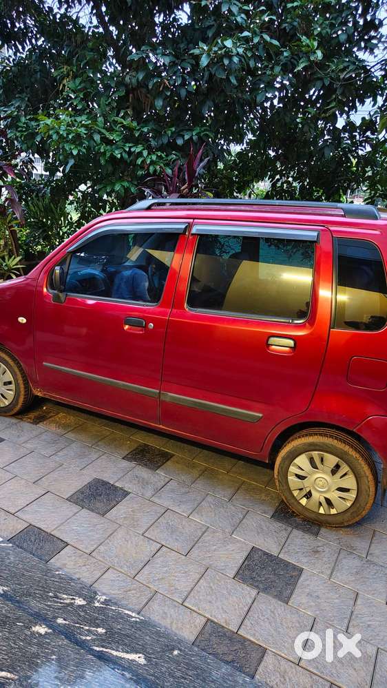 Wagon R For Sale