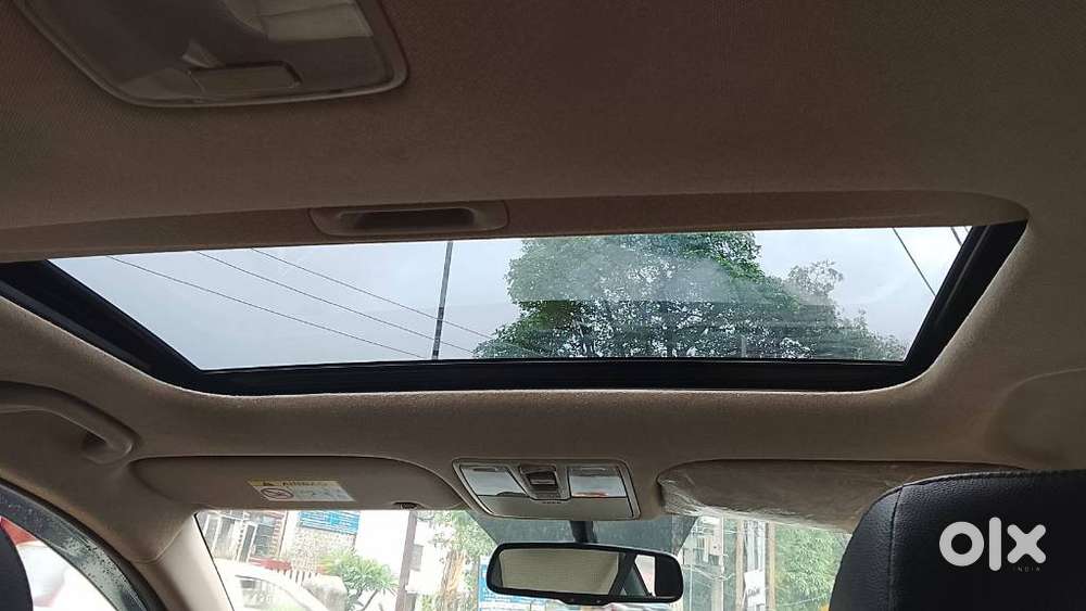 Hyundai Verna 1.6 S (o) Vtvt, 2018, Petrol