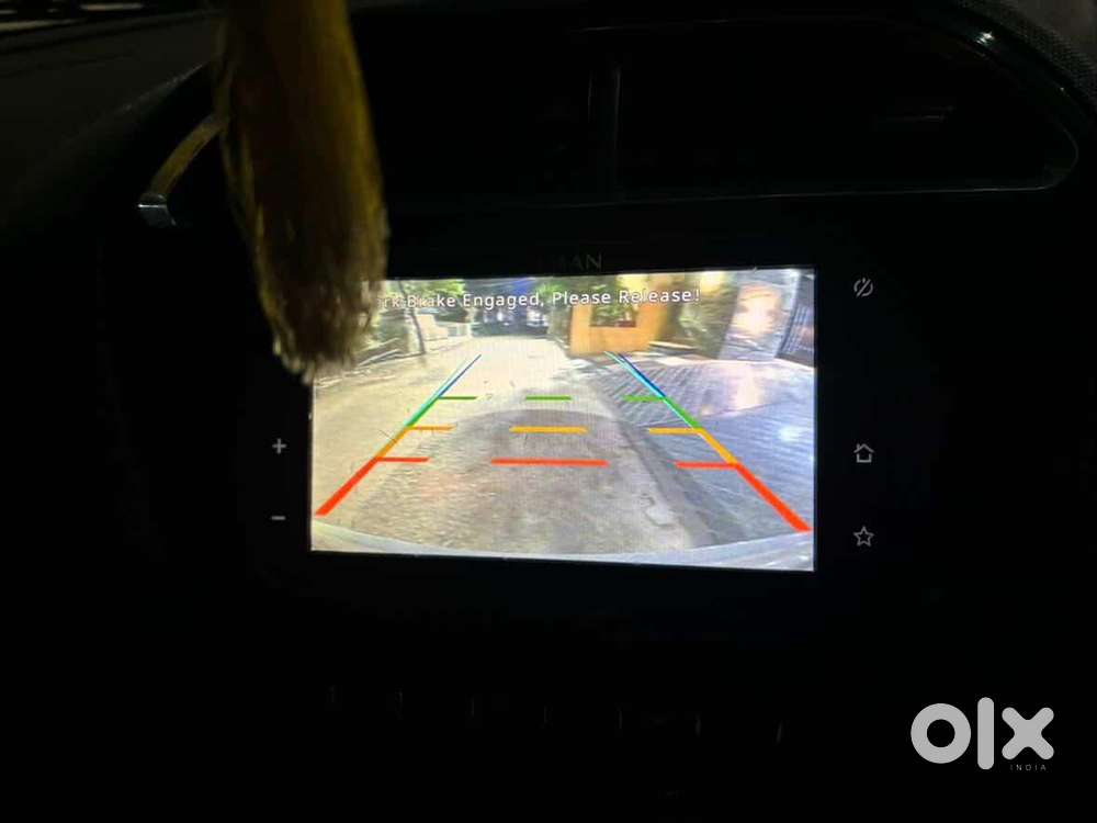 Tata Tigor 1.2 Revotron Xz Plus, 2021, Petrol