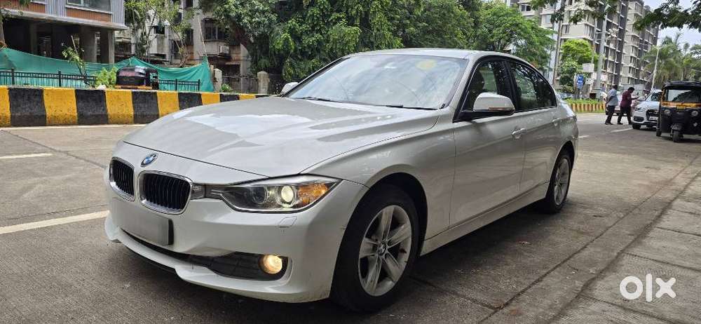 Bmw 3 Series 2.0 320d Sport, 2015, Diesel