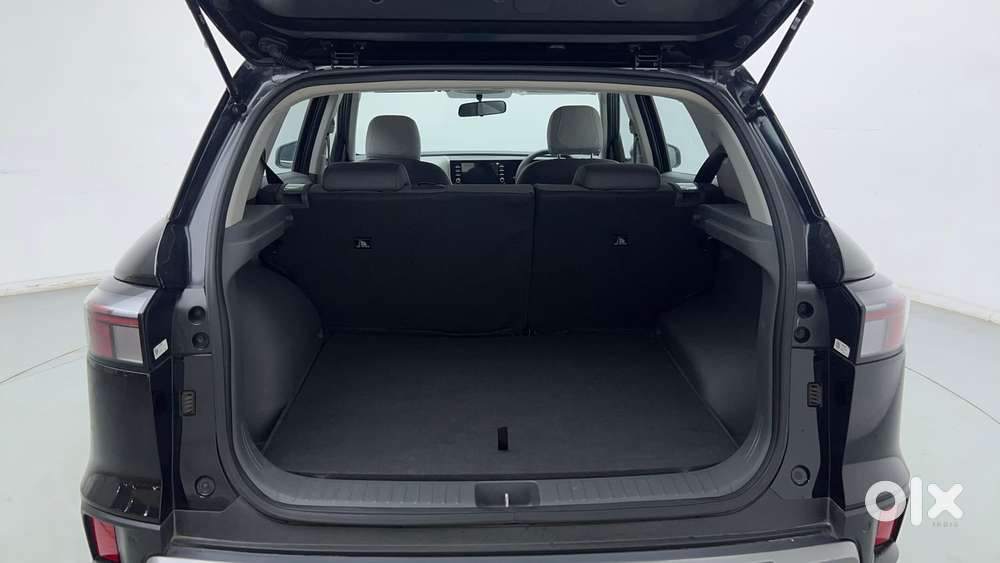 Hyundai Creta 1.5 Ex Petrol, 2024, Petrol