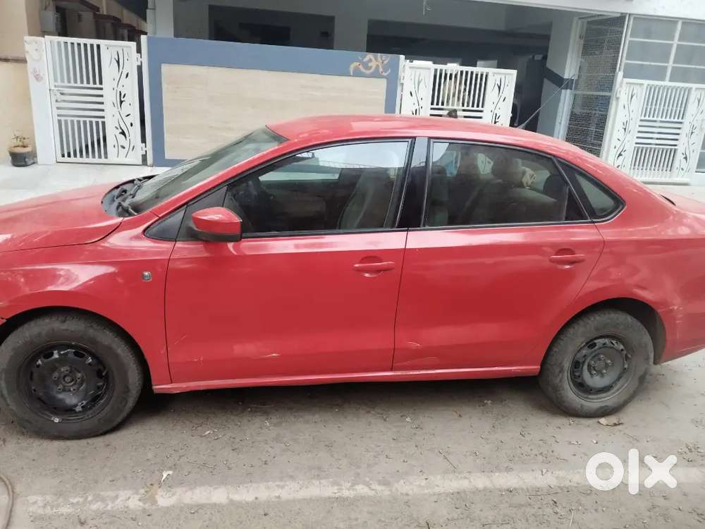 Skoda Rapid Tsi 2012