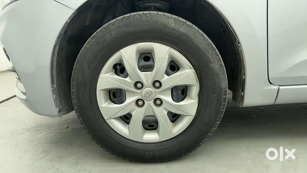 Hyundai Elite I20 [2018-2020] 1.2 Sportz, 2018, Petrol