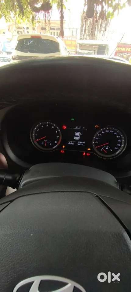 Hyundai Aura 1.2 S Cng, 2025, Petrol