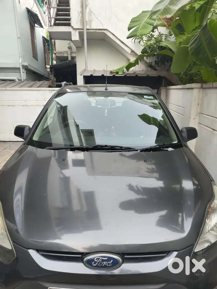 Ford Figo For Immediate Sale.