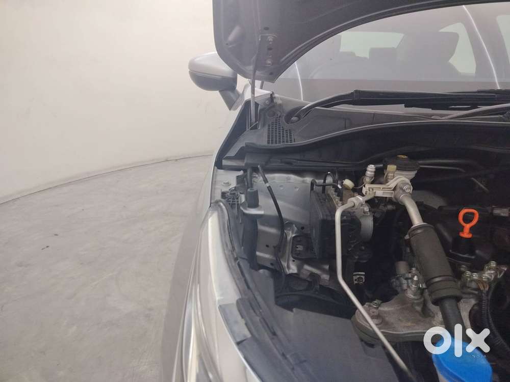 Honda City V Petrol Cvt, 2023, Petrol