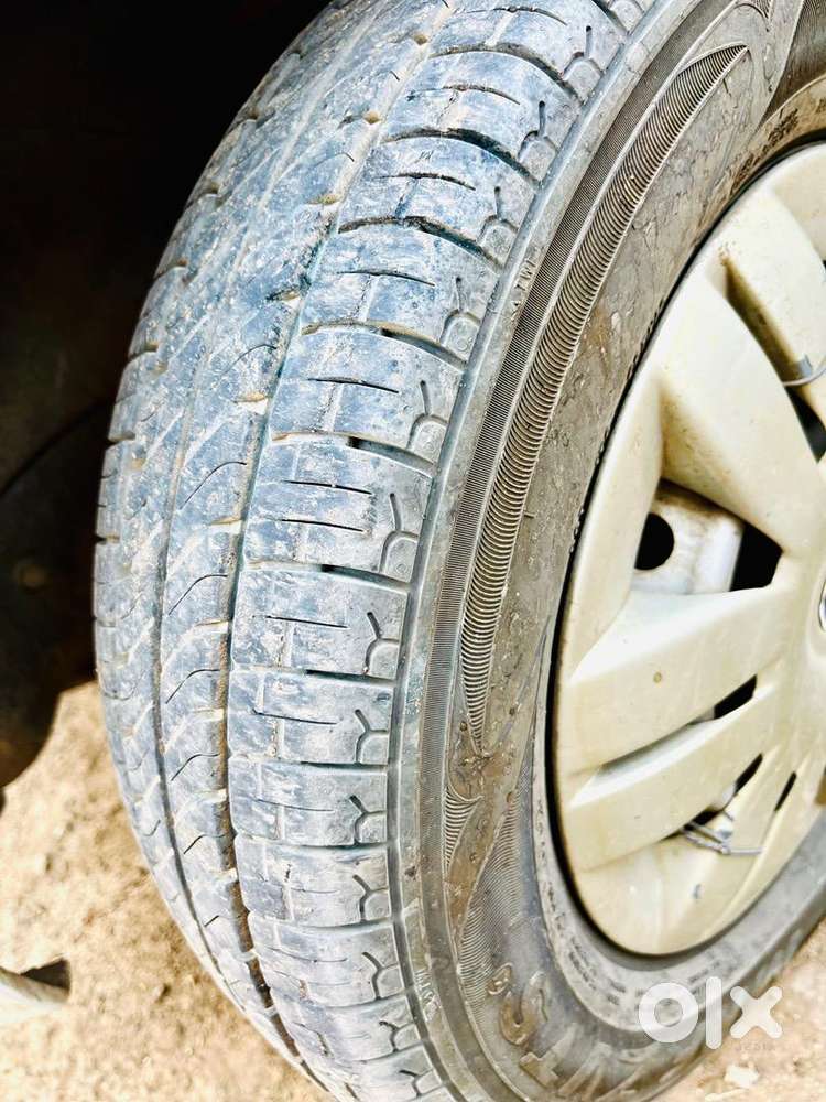 Maruti Suzuki Alto 2011 Petrol 29500 Km Driven