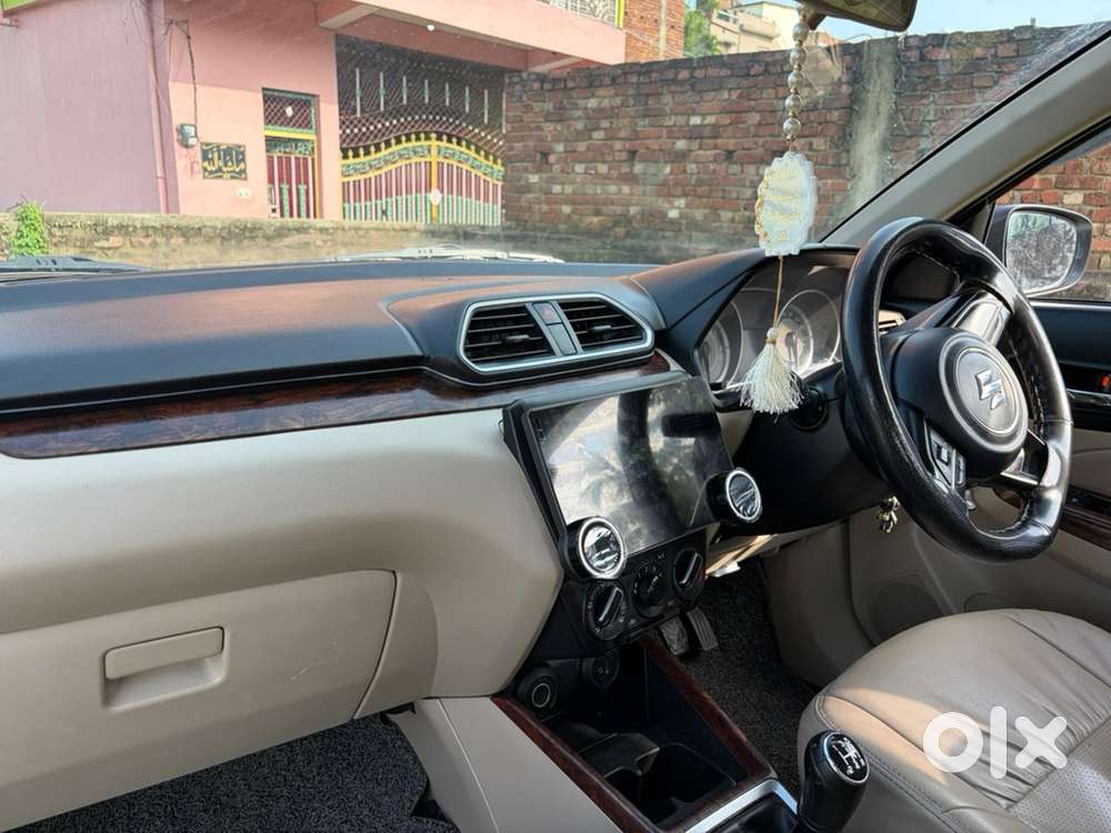 Maruti Suzuki Dzire Petrol Well Maintained