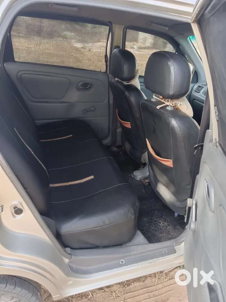 Maruti Suzuki Alto 800 2009