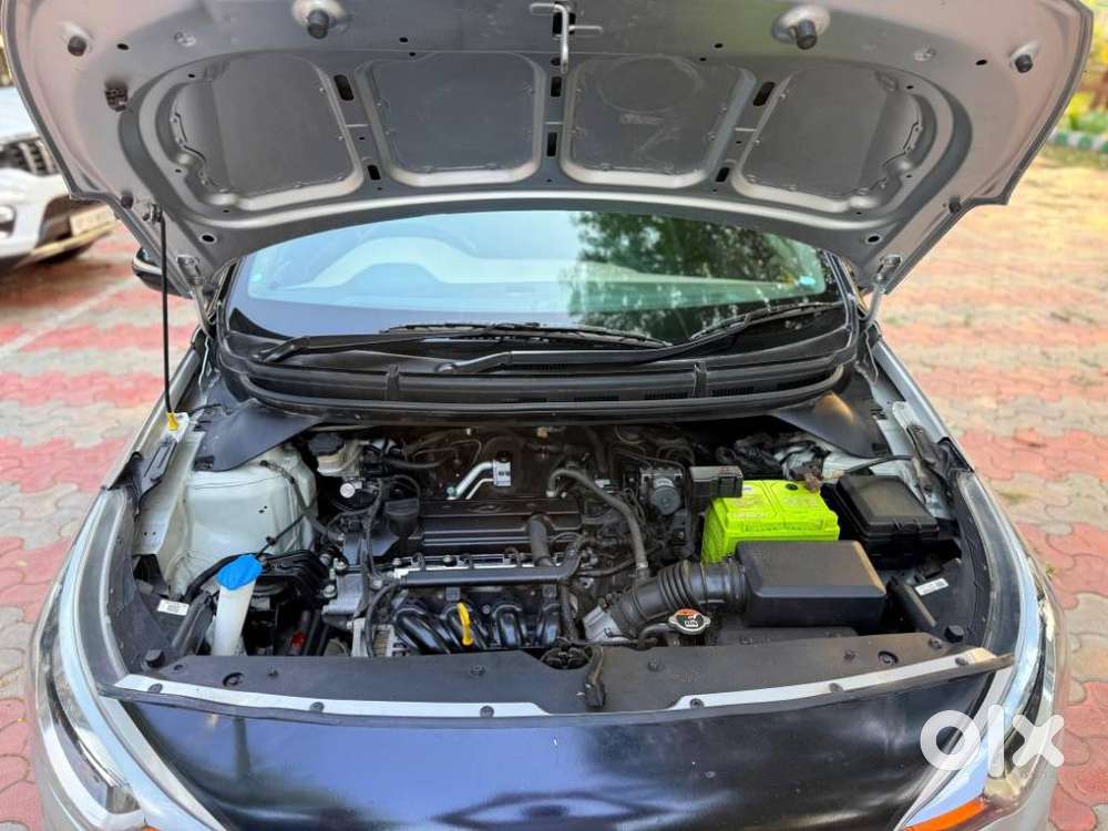 Hyundai Elite I20 Sportz (o) 1.2, 2017, Petrol