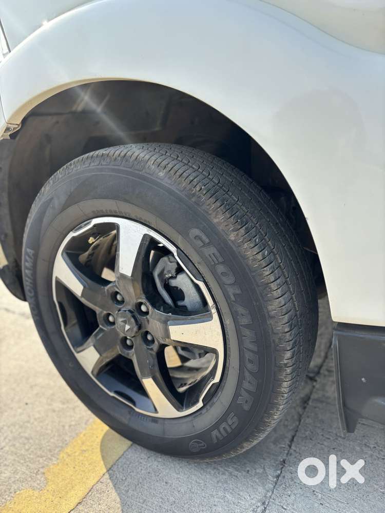 Mahindra Scorpio Classic 2.2 S 11 Mt 7 Str, 2023, Diesel