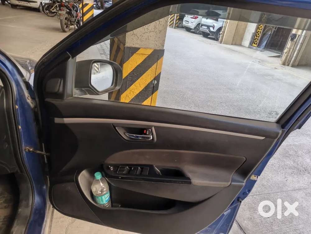 Maruti Suzuki Swift 2013 Petrol 62017 Km Driven