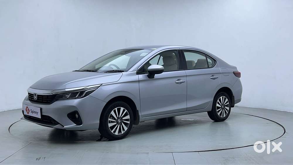 Honda City 2008-2011 1.5 V Mt, 2024, Petrol