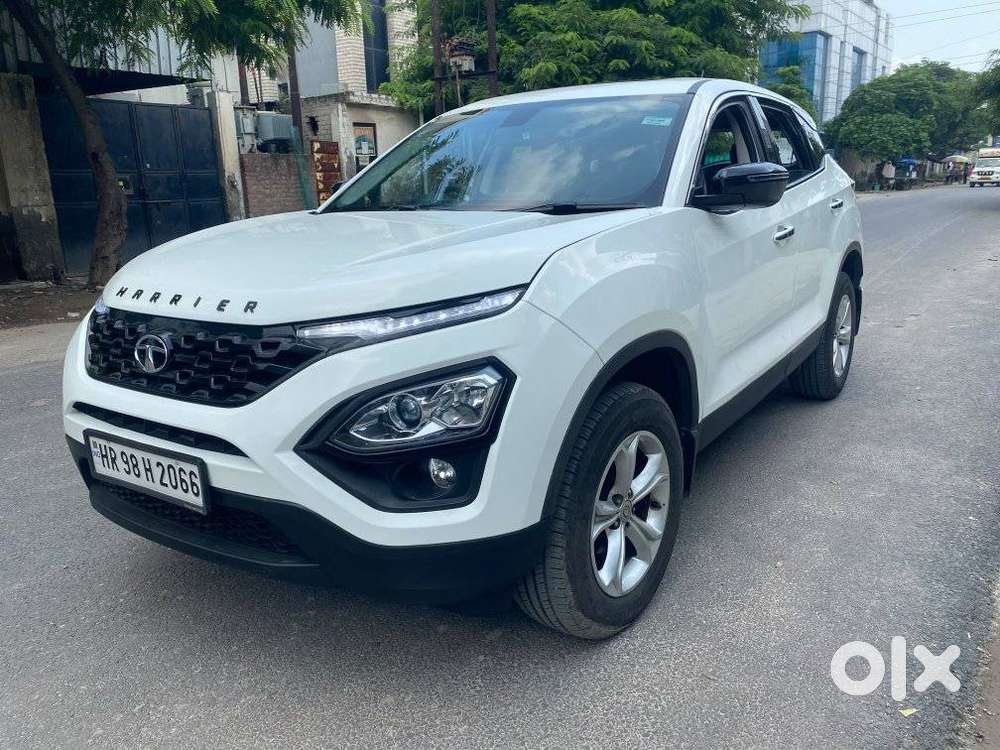 Tata Harrier Xta+ 2.0 L Kryotec Bs Vi, 2024, Diesel
