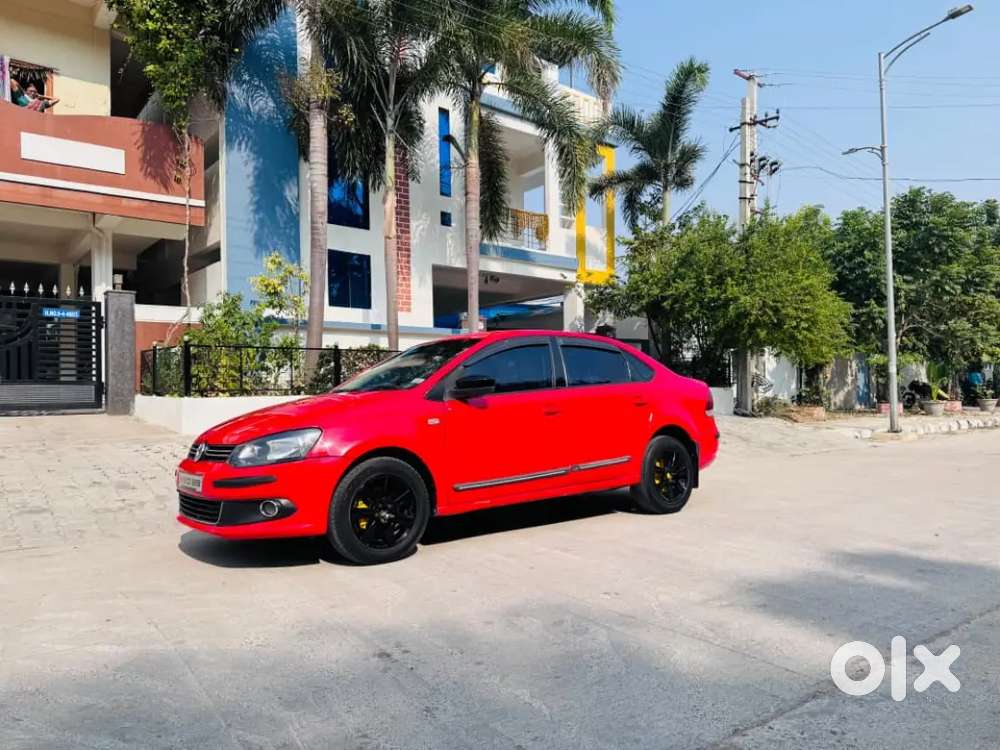 Simply Super Condition