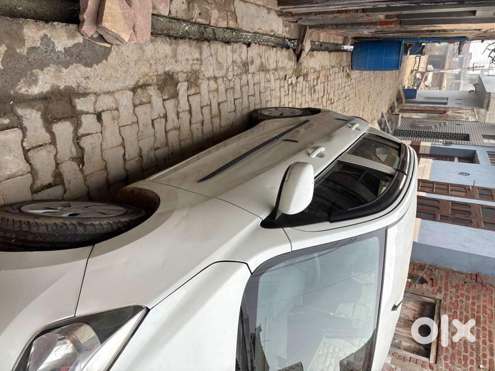 Maruti Suzuki Celerio 2016 Cng & Hybrids Good Condition