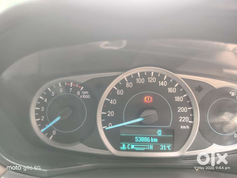 Ford Freestyle Titanium Plus Petrol, 2018, Petrol